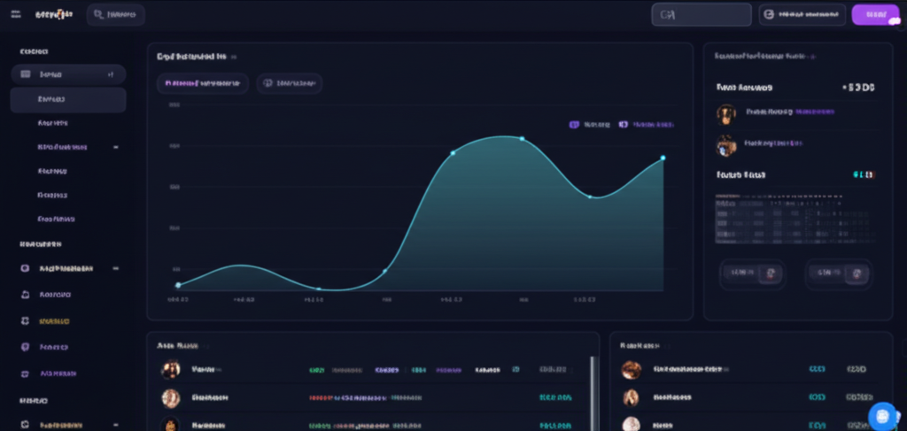 Enterprise CRM Solution