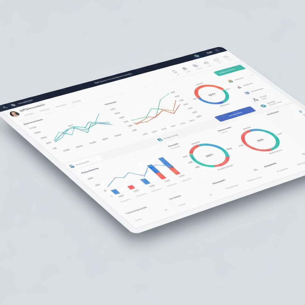 Integrated ERP System