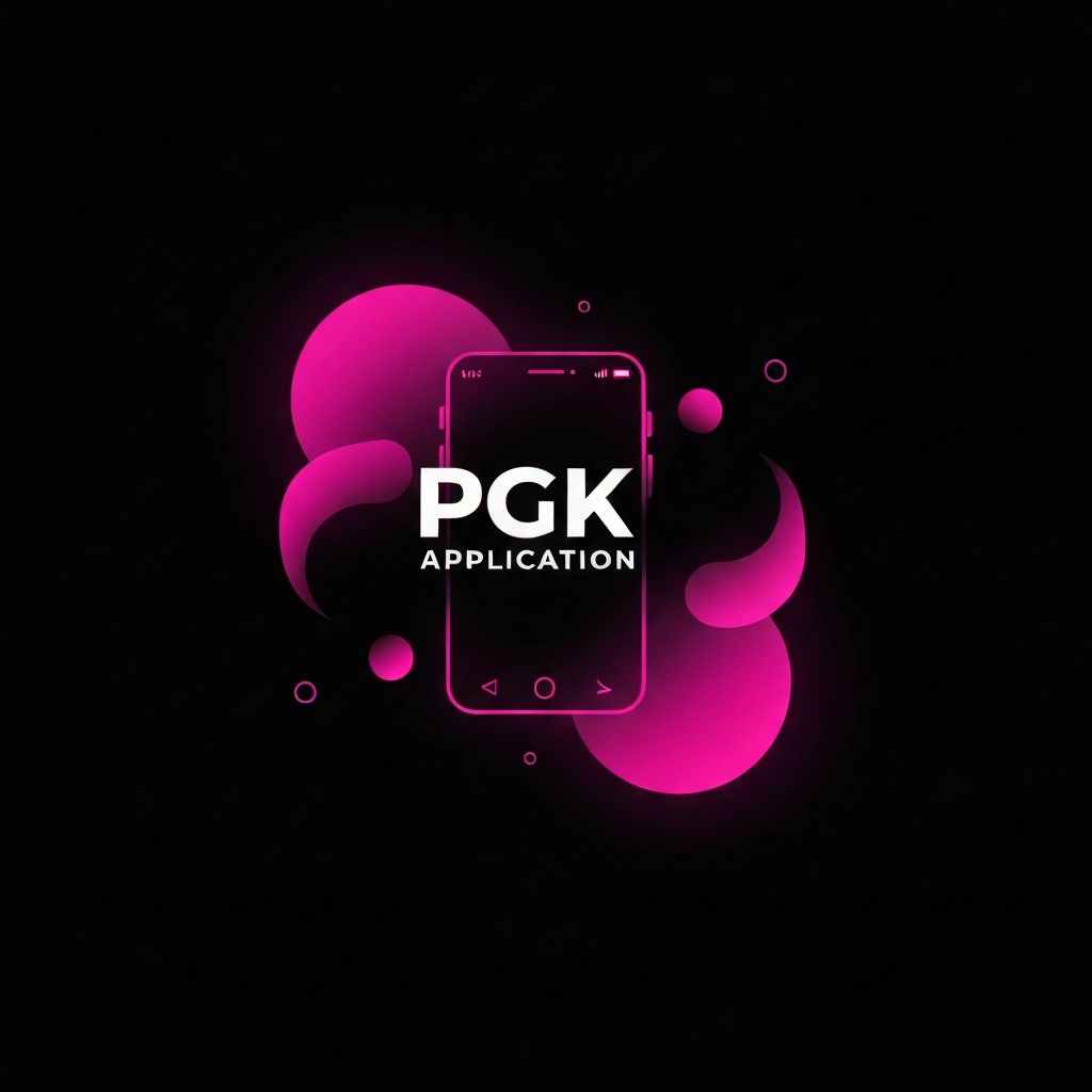 Cross-Platform Mobile App